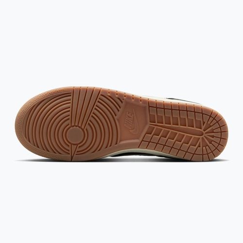 Pánska obuv Air Jordan Skyline Low black/anthracite/summit white