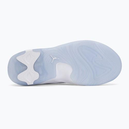 Pánske topánky Jordan Max Aura 7 white/vast grey