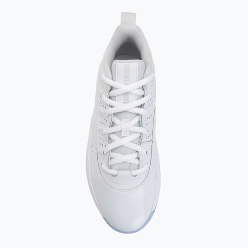 Pánske topánky Jordan Max Aura 7 white/vast grey