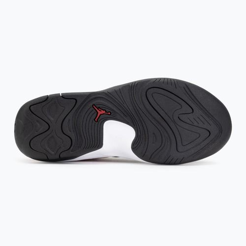 Pánske topánky Jordan Max Aura 7 black/white/gym red