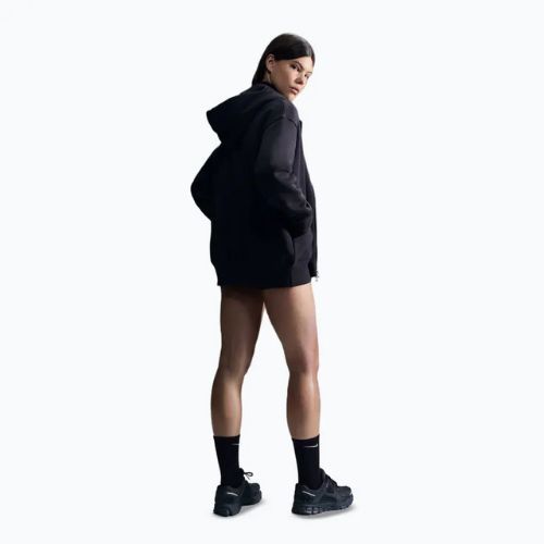 Dámska mikina Nike Sportswear Phoenix Fleece black/sail