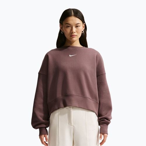 Dámska mikina Nike Sportswear Phoenix Fleece Oversized tattoo/sail