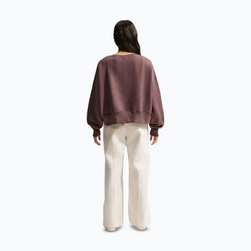 Dámska mikina Nike Sportswear Phoenix Fleece Oversized tattoo/sail