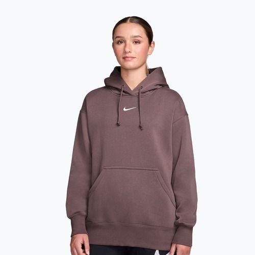 Dámska mikina Nike Sportswear Phoenix Fleece Oversized tattoo/sail