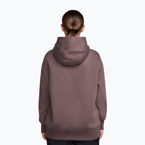 Dámska mikina Nike Sportswear Phoenix Fleece Oversized tattoo/sail
