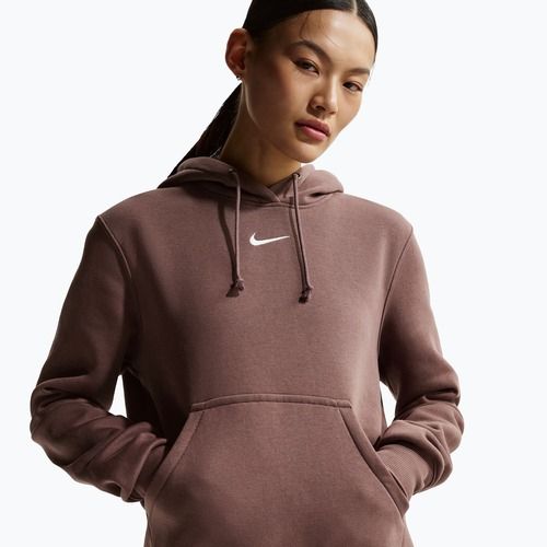 Dámska mikina Nike Sportswear Phoenix Fleece tattoo/sail