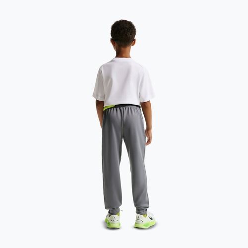 Detské tričko Nike Multi Dri-Fit white/black