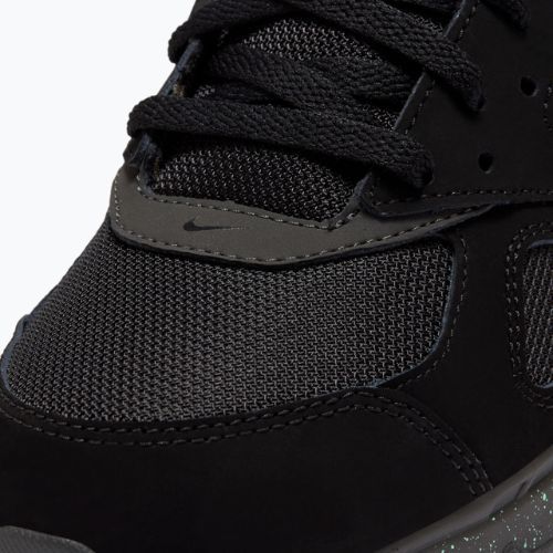 Pánska obuv Nike Air Max IVO black/green glow/matte silver