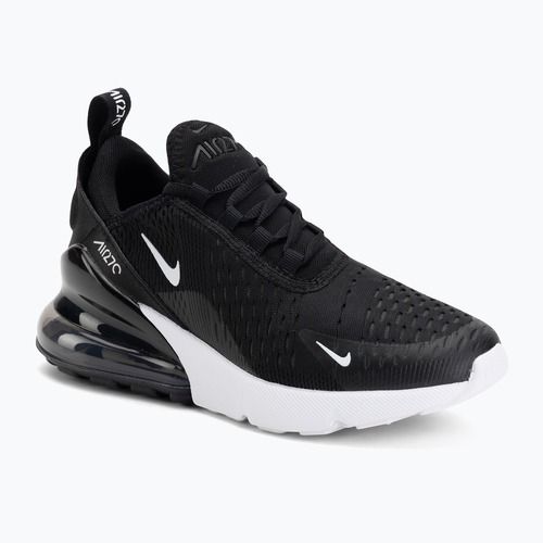 Detské tenisky Nike Air Max 270 black/anthracite/white