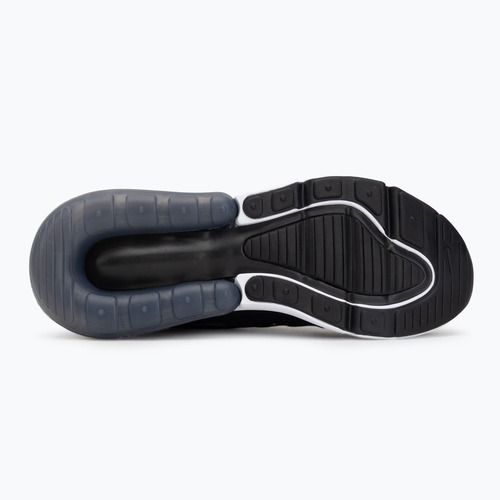 Detské tenisky Nike Air Max 270 black/laser orange/metallic copper