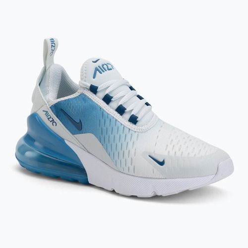 Detské tenisky Nike Air Max 270 off white/dutch blue/court blue