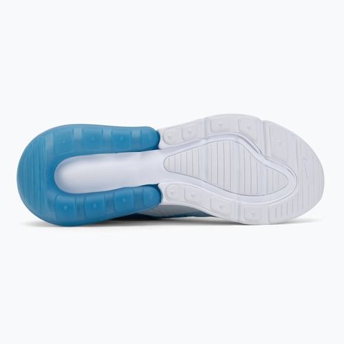 Topánky Nike Air Max 270 off white/dutch blue/court blue
