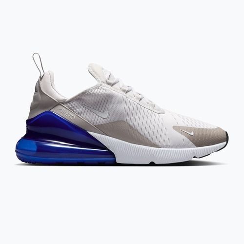 Pánske tenisky Nike Air Max 270 Vast Grey/College Grey/Summit White