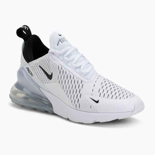 Pánske tenisky Nike Air Max 270 white/white/black