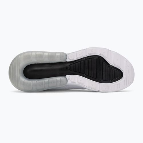 Pánske tenisky Nike Air Max 270 white/white/black