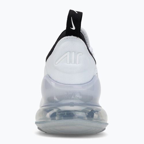 Pánske tenisky Nike Air Max 270 white/white/black