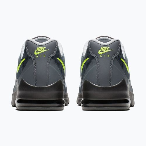Pánske topánky Nike Air Max Invigor black/dark grey/cool grey/volt
