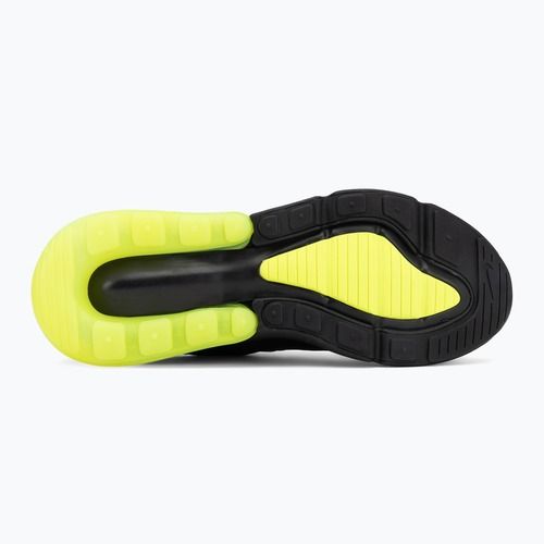 Pánske tenisky Nike Air Max 270 black/volt/reflect silver/white