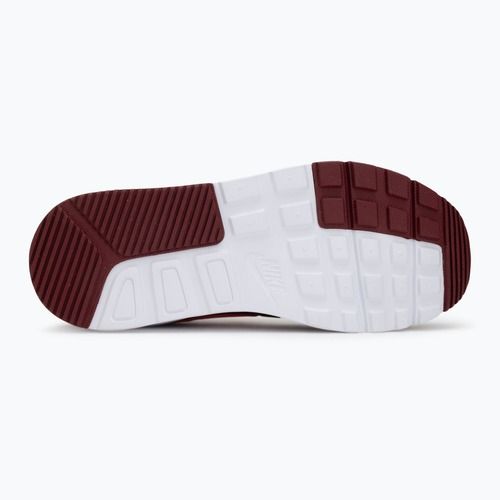 Dámske topánky Nike Air Max SC white/team red/adobe