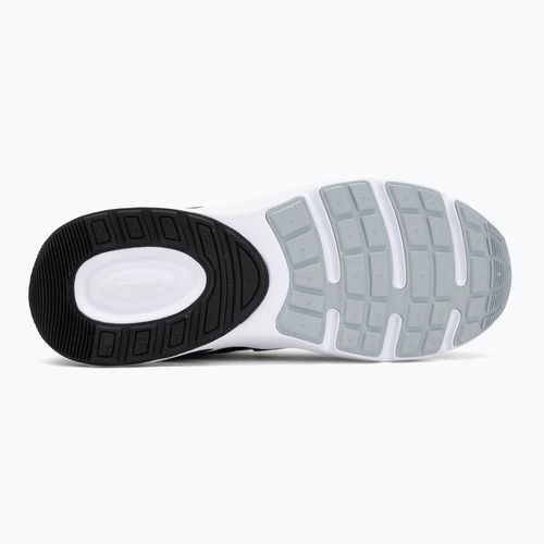 Detské topánky Nike Air Max Nova white/black/wolf grey/white