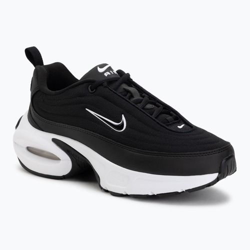 Dámske topánky Nike Air Max Portal black/white