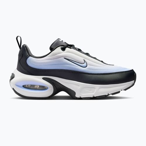 Dámske topánky Nike Air Max Portal white/dark smoke grey/hydrogen blue