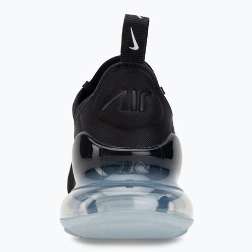 Dámske tenisky Nike Air Max 270 black/white/metallic silver