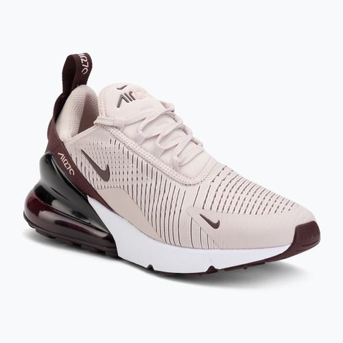 Dámske tenisky Nike Air Max 270 silt red/burgundy crush/burgundy crush