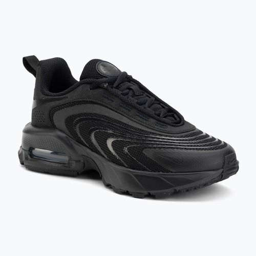 Topánky Nike Air Max Fire black/black