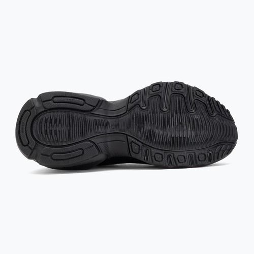 Topánky Nike Air Max Fire black/black