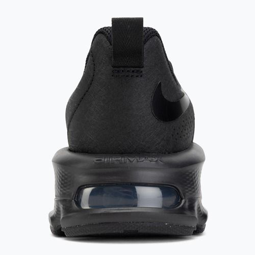 Topánky Nike Air Max Fire black/black