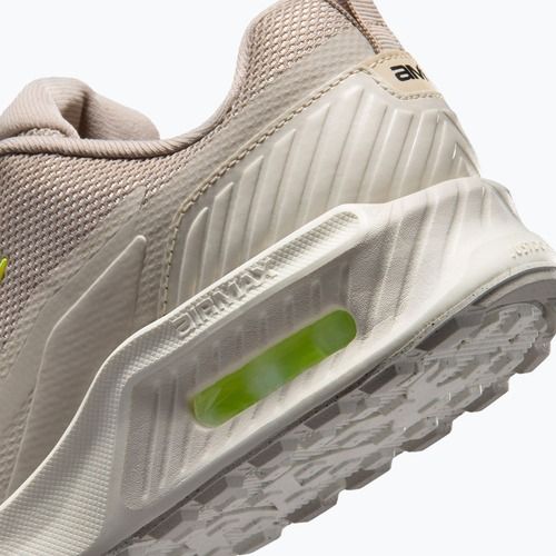 Topánky Nike Air Max White cream ii/light orewood brown/volt ice