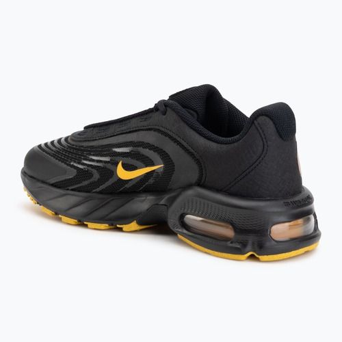 Pánske topánky Nike Air Max Fire black/metallic rose gold/laser orange