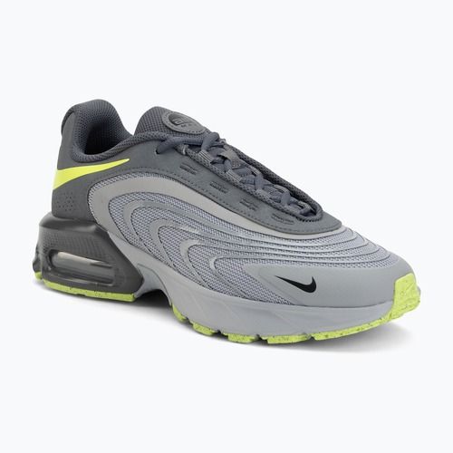Pánske topánky Nike Air Max Fire light smoke grey/iron grey/neon yellow