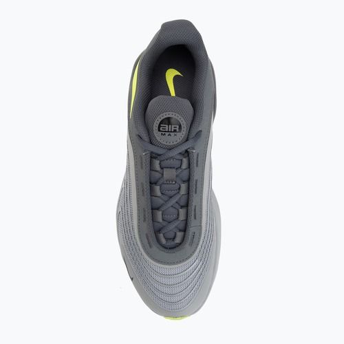 Pánske topánky Nike Air Max Fire light smoke grey/iron grey/neon yellow