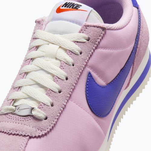 Dámske topánky Nike Cortez light arctic pink/sail/paramount blue