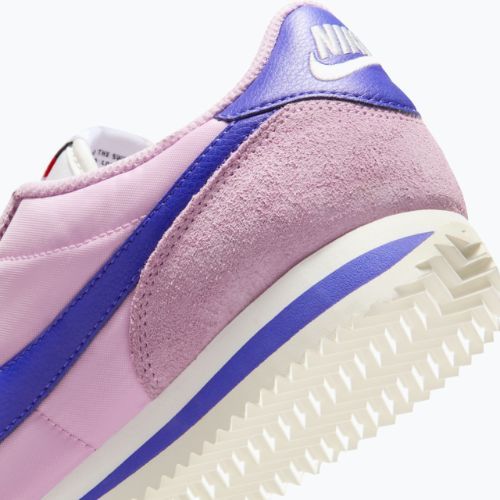 Dámske topánky Nike Cortez light arctic pink/sail/paramount blue