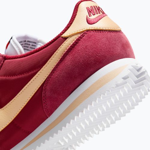 Dámske topánky Nike Cortez team crimson/white/ice peach