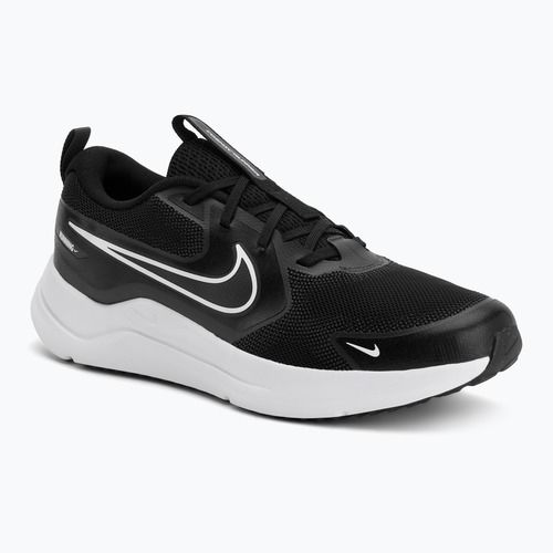 Detské bežecké topánky Nike Cosmic Runner black/anthracite/white