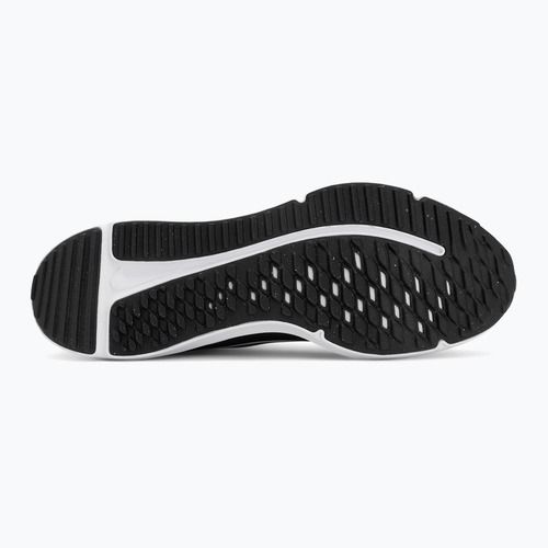 Detské bežecké topánky Nike Cosmic Runner black/anthracite/white