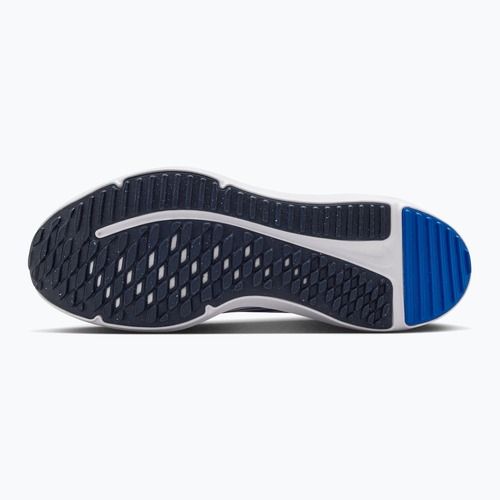 Detské topánky Nike Cosmic Runner white/game royal/midnight navy/vast grey