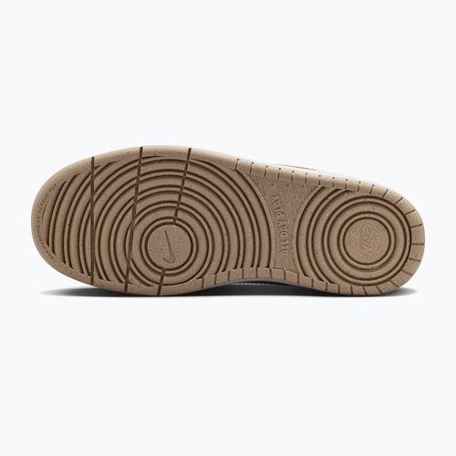 Topánky Nike Court Borough Low Next Bloom phantom/white/linen