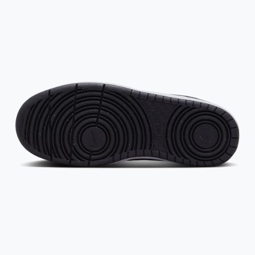 Topánky Nike Court Borough Low Recraft white/black