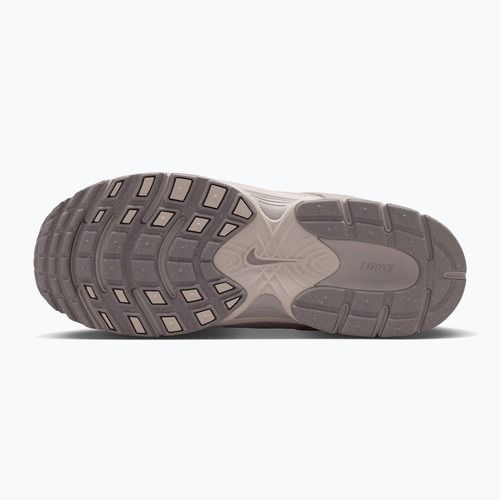 Topánky Nike V5 Runner Suede moon particle/light orewood brown