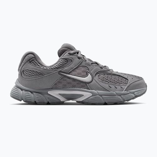 Topánky Nike V5 Runner Suede pencil point/atmosphere grey