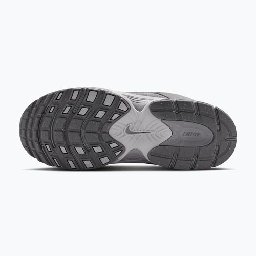 Topánky Nike V5 Runner Suede pencil point/atmosphere grey