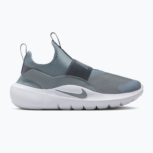 Topánky Nike Flex Runner 4 cool grey/dark grey/white/cool grey
