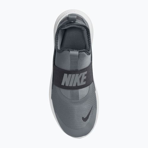 Detské topánky Nike Flex Runner 4 cool grey/dark grey/white/cool grey