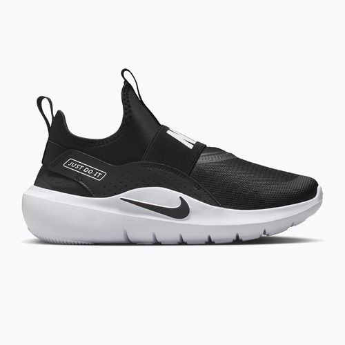 Detské topánky Nike Flex Runner 4 black/white/black