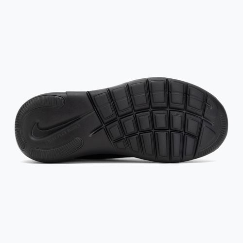 Detské topánky Nike Flex Runner 4 black/anthracite/black